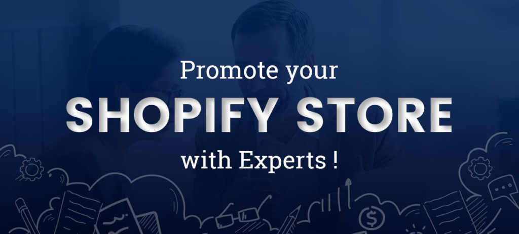 Shopify Experts | Shopify professionals