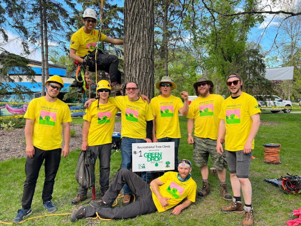 weed control Regina
