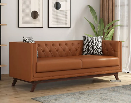 Leather Furniture