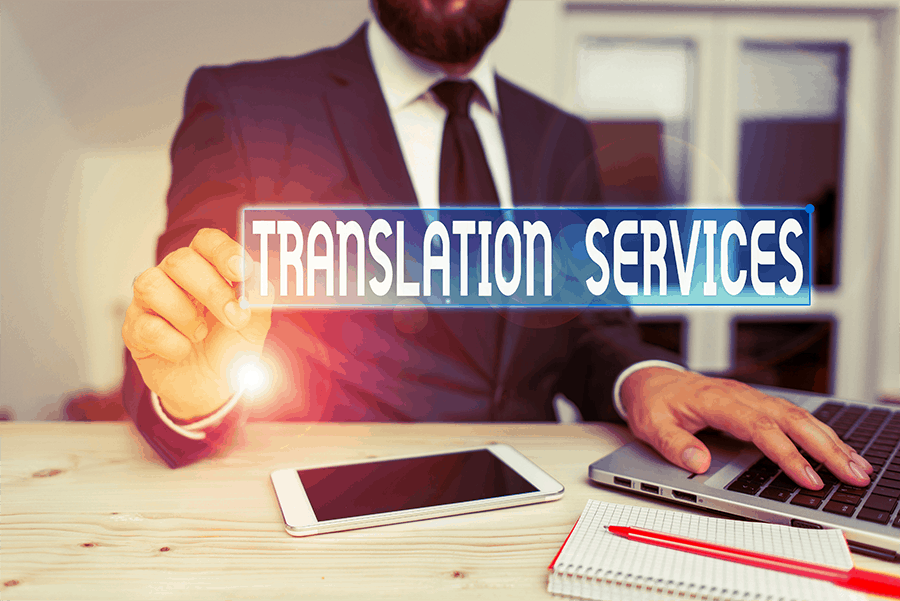Dari Translation Services