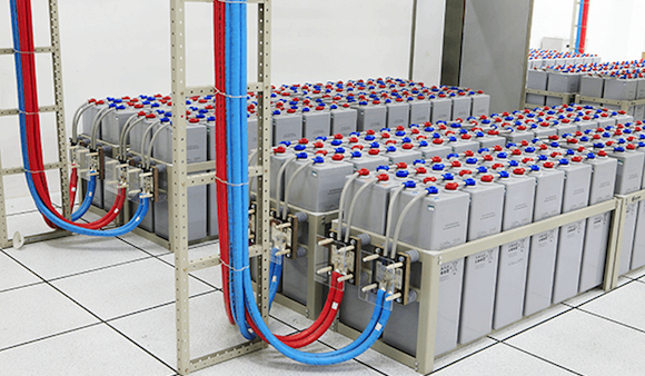 Battery Storage