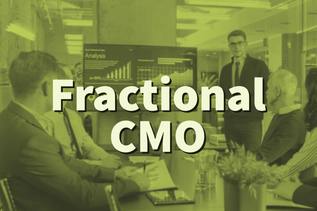 fractional CMO