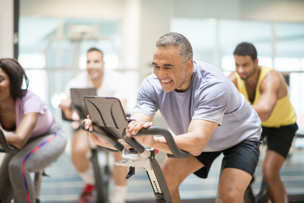 fitness digital marketing Harrisburg