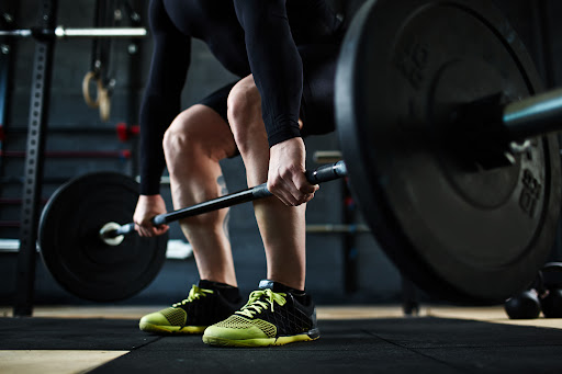 fitness SEO Harrisburg