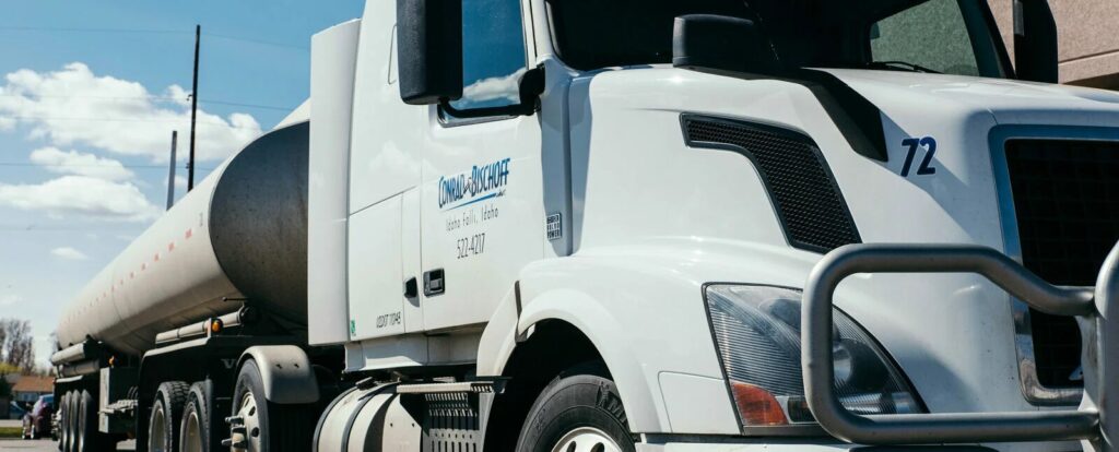 Fuel Supplier