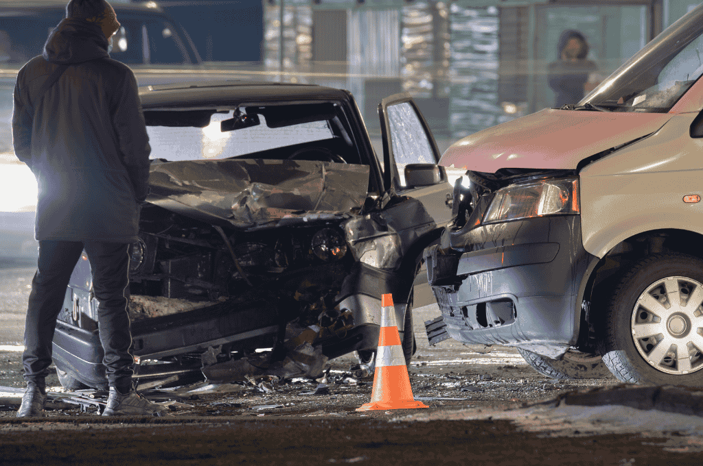 accident towing service