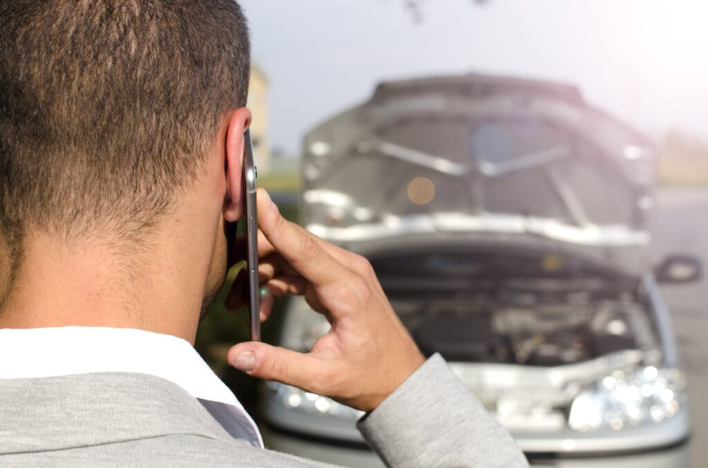 Towing Service in Tucson