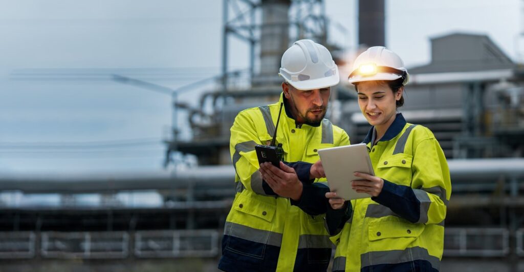 Construction Industry Travel Management Software