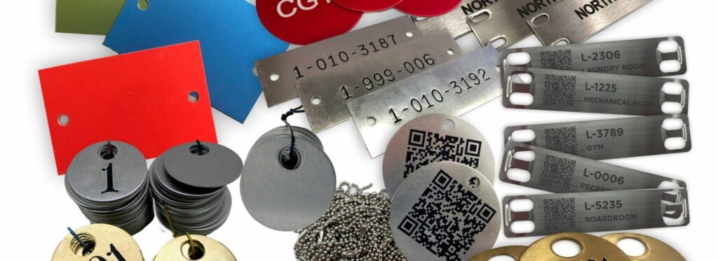 Metal tags custom Metal tags custom