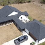 asphalt roofing in Austin, TX