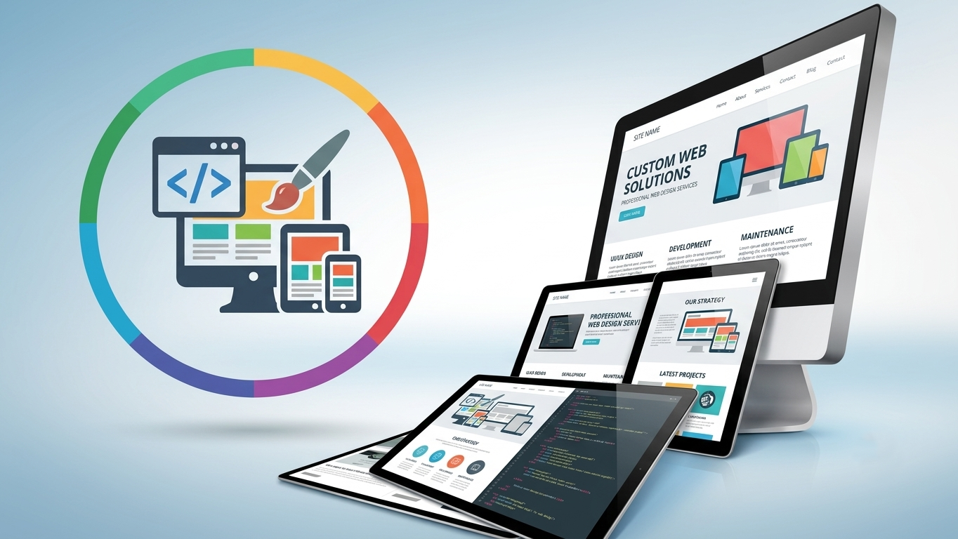 web design uk