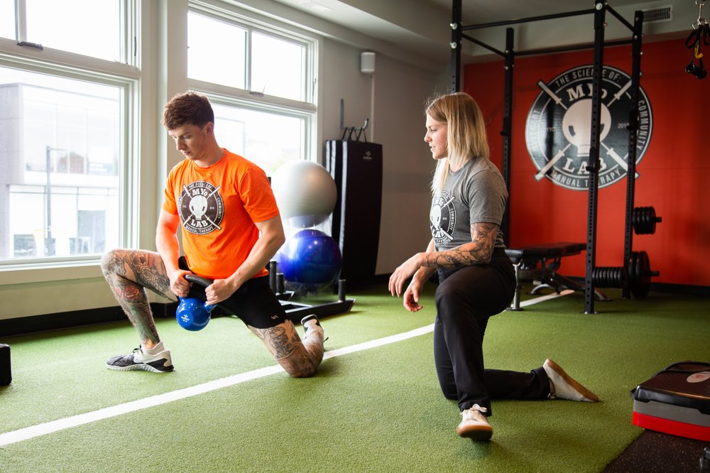 chiropractic care in Calgary