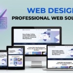 WordPress website design London