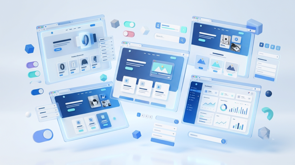 web design agency london